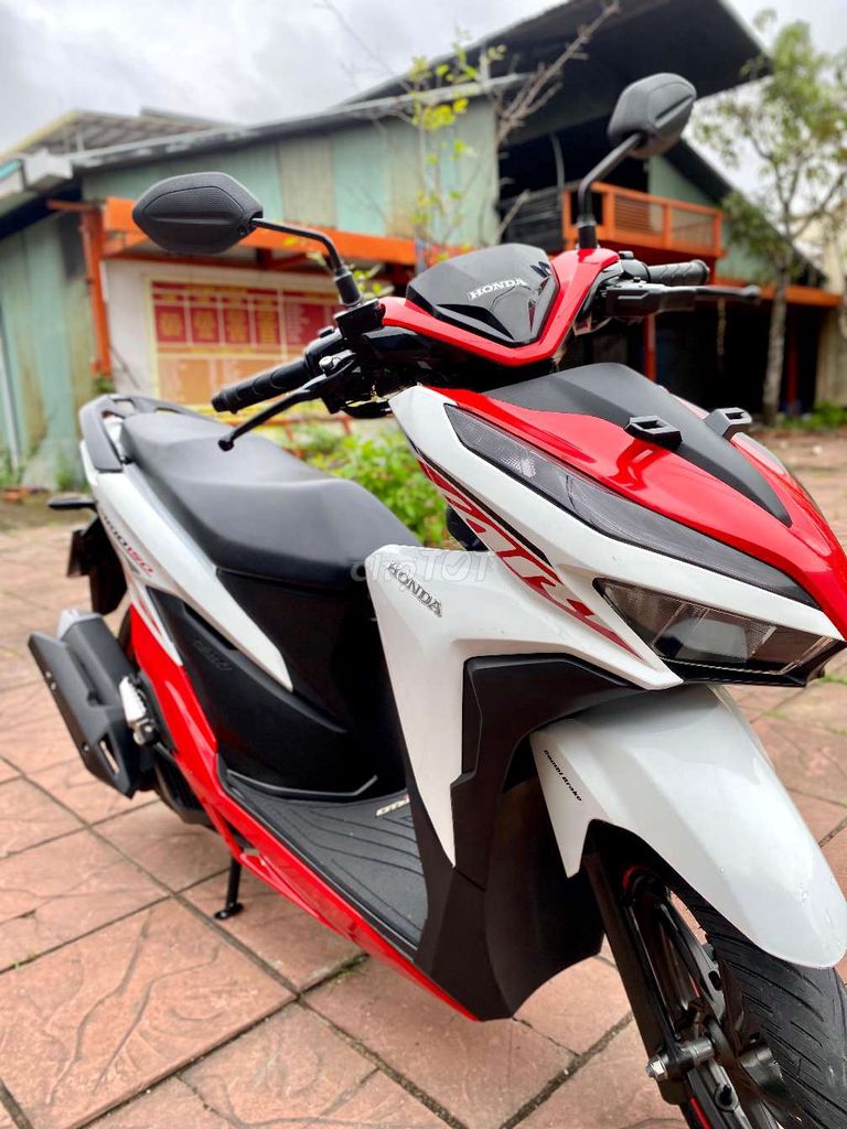 SIÊU PHẨM VARIO 150cc 2021 Trắng Đỏ Đen 7.000km. Mua bán Xe máy tại Quận Ninh Kiều Cần Thơ được đăng bởi Xe Máy TÂN LIÊN HƯNG 1 91B hình 3