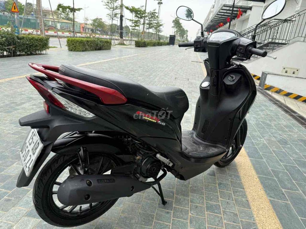 Bán kimcoCandy hermosa 50cc học sinh chính hãng. Mua bán Xe máy tại Quận Bắc Từ Liêm Hà Nội được đăng bởi Hữu Nhuận hình 3
