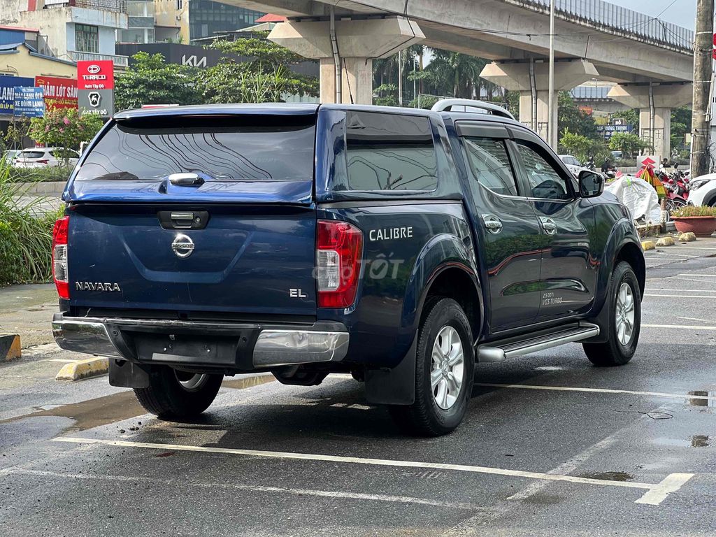 Nissan Navara 2018 EL 2.5 AT 2WD - 90000 km. Mua bán Ô tô tại Quận Hà Đông Hà Nội được đăng bởi Đỗ Tiên  hình 4