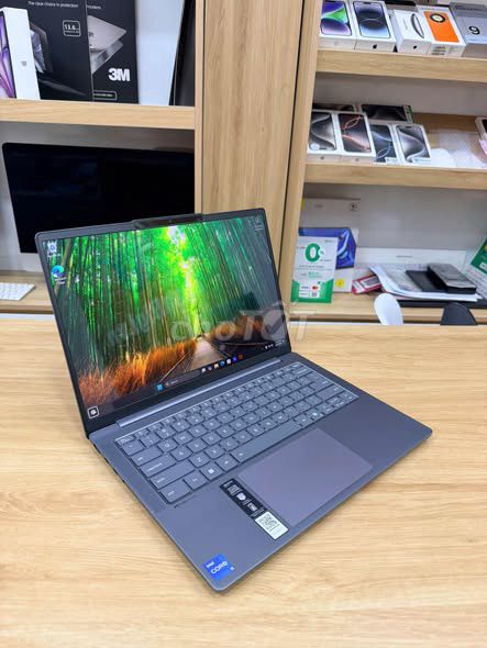 Lenovo IdeaPad Slim 5 OLED i5-13420H 32GB/1TB. Mua bán Laptop tại Quận Tân Bình Tp Hồ Chí Minh được đăng bởi Hội Đồ Điện Tử hình 1