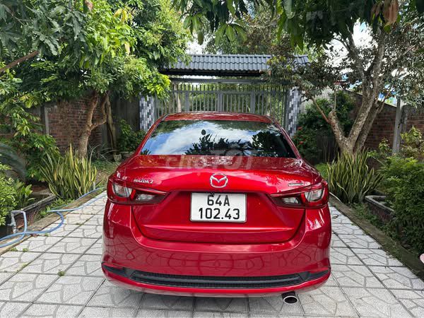 Mazda 2 1.5AT nhập Thái Lan 2020. Mua bán Ô tô tại Quận Cái Răng Cần Thơ được đăng bởi CT hình 4