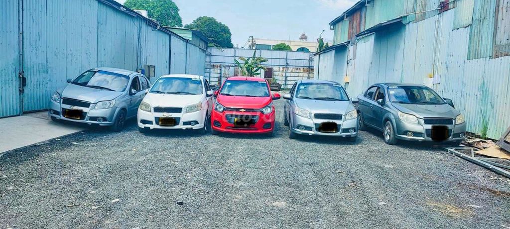 THANH LÝ LÔ XE GIÁ RẺ. Mua bán Ô tô tại Quận Tân Phú Tp Hồ Chí Minh được đăng bởi Cho Thuê Xe hình 1