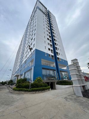 Công ty Đầu tư xây dựng Thạnh Tân