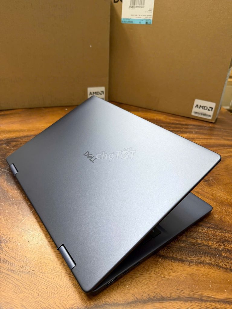 Dell 14 Plus 2-in-1 Ryzen AI 5 14 inch 16GB/512GB. Mua bán Laptop tại Quận Tân Bình Tp Hồ Chí Minh được đăng bởi Nguyễn Phi triều hình 1