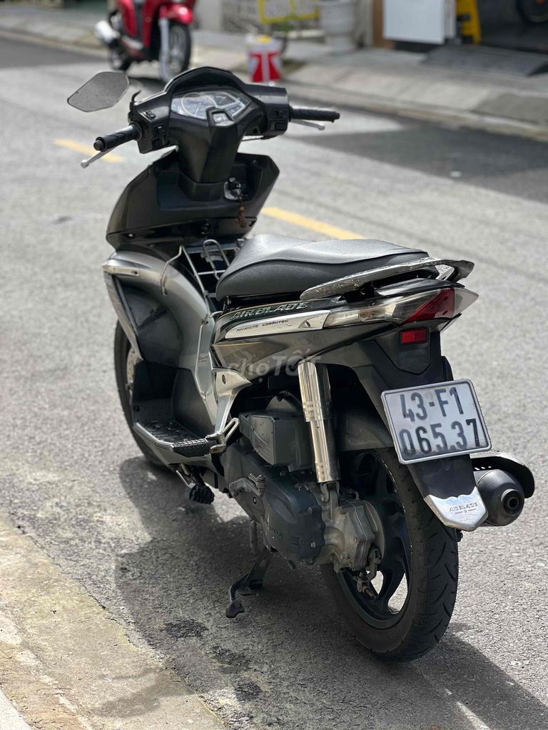 ab 2010. rin êm chính chủ.. Mua bán Xe máy tại Quận Cẩm Lệ Đà Nẵng được đăng bởi THẮNG MUA BÁN XE MÁY hình 4