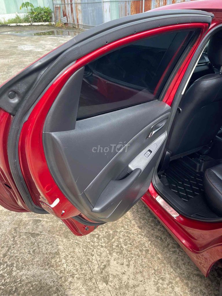 Mazda 2 2016 1.5 AT Hatchback 1 chủ từ đầu. Mua bán Ô tô tại Quận 12 Tp Hồ Chí Minh được đăng bởi chí hình 11