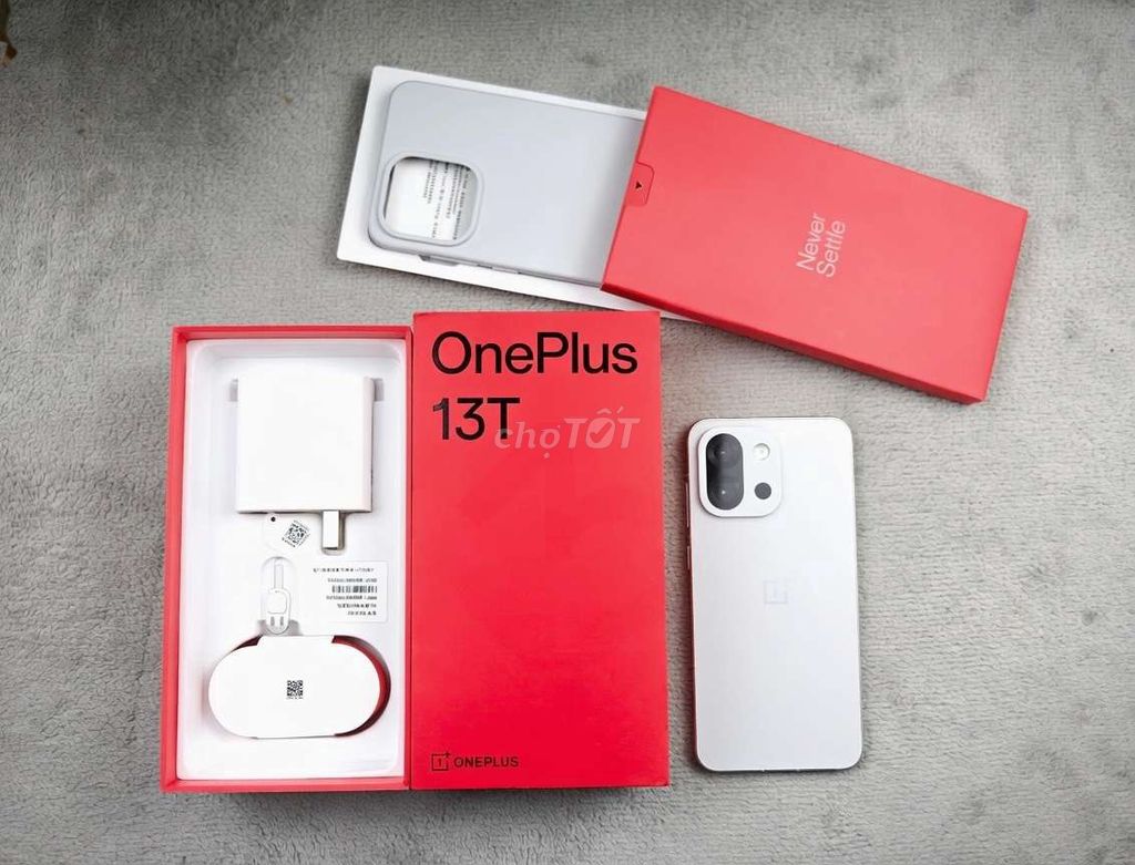 OnePlus 13T 12GB/256GB đẹp keng. Mua bán Điện thoại tại Huyện Gia Lâm Hà Nội được đăng bởi Đức hình 1