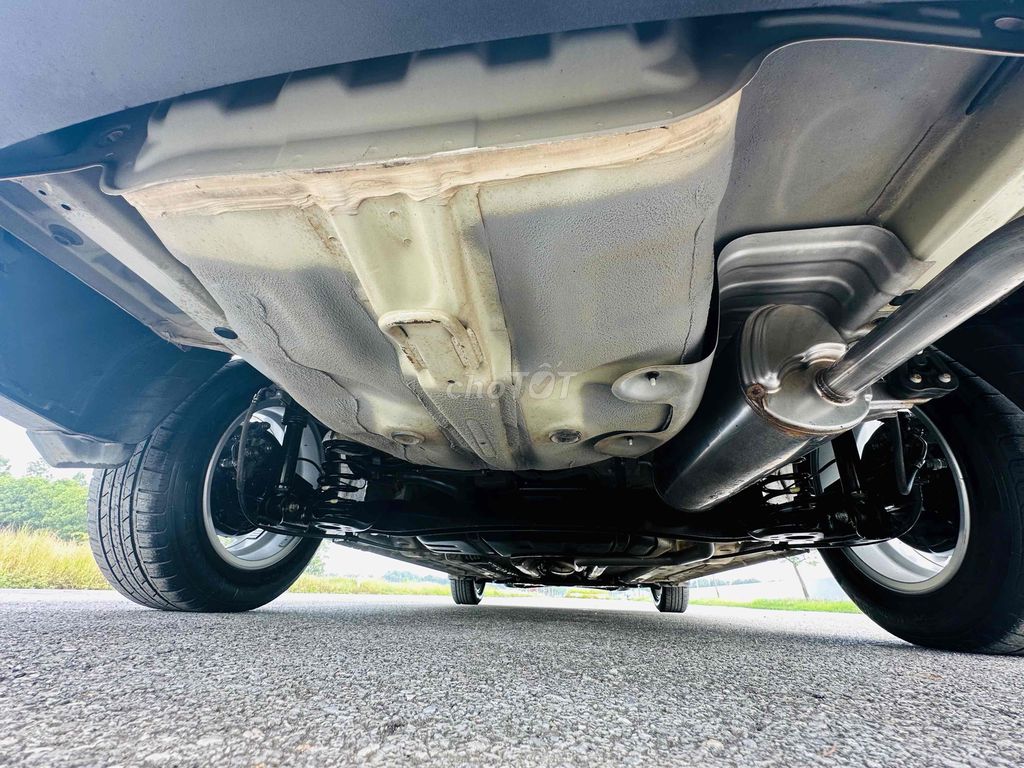 Hyundai Accent 1.4AT sx 2022. Mua bán Ô tô tại Huyện Sóc Sơn Hà Nội được đăng bởi AUTO VĨNH CƯỜNG hình 19