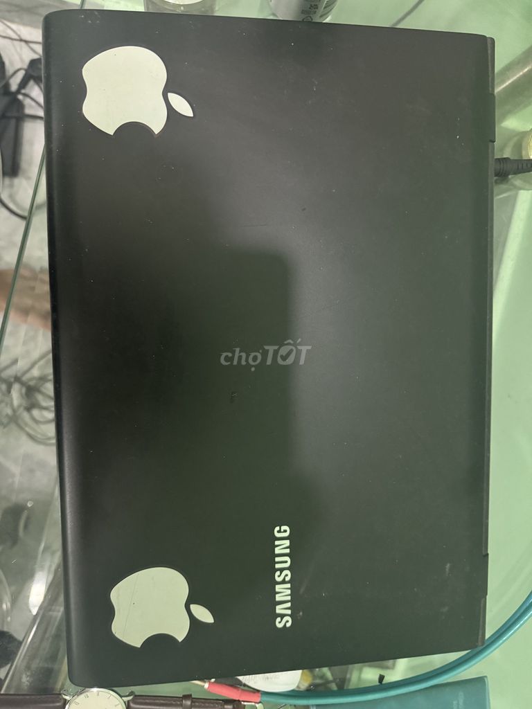 Samsung Galaxy Core i5 2GB/256 SSD Đen. Mua bán Laptop tại Quận Tân Bình Tp Hồ Chí Minh được đăng bởi Phat hình 1