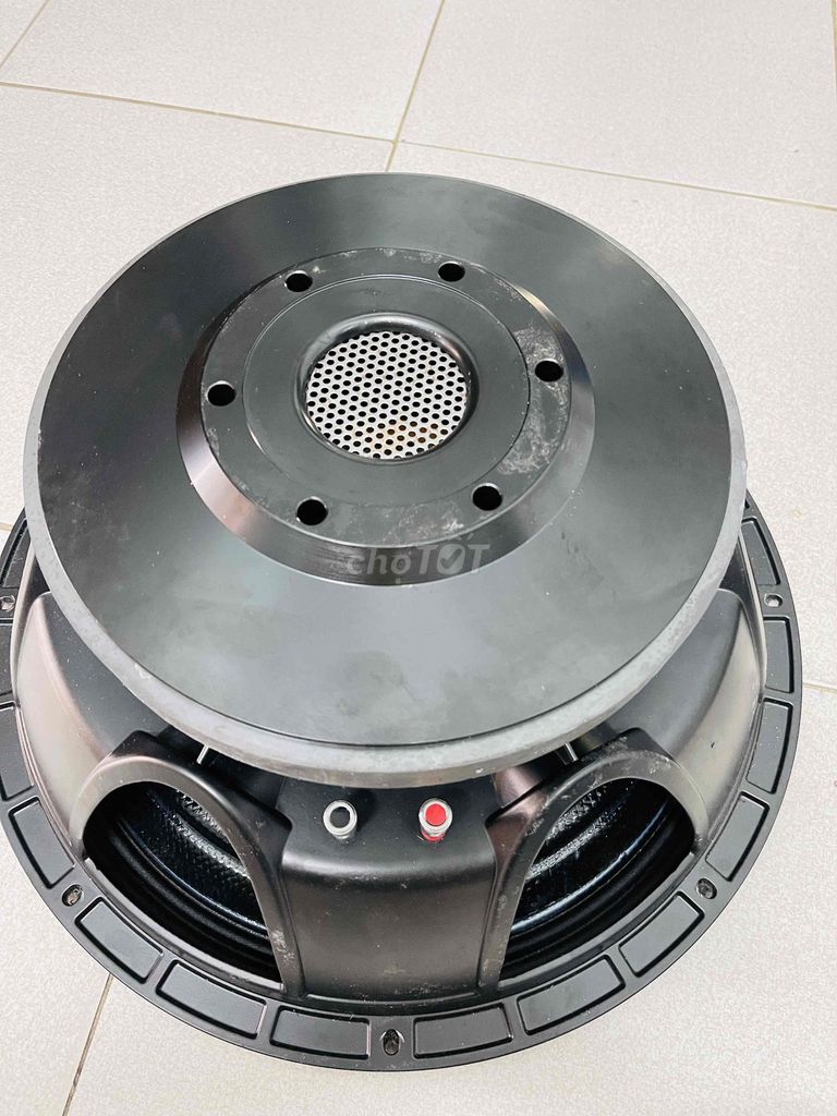 Loa Bass Sub 50  Carbon từ 280 coil 125. Mua bán Tivi, Âm thanh tại Huyện Thăng Bình Quảng Nam được đăng bởi Châu Văn Tuất hình 1