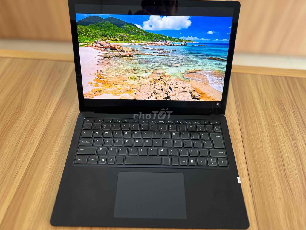 Microsoft Surface Laptop 3,I5-1035G7,Ram 8GB/256GB. Mua bán Laptop tại Thành phố Long Xuyên An Giang được đăng bởi Laptop Mai Lý Nghĩa hình 1
