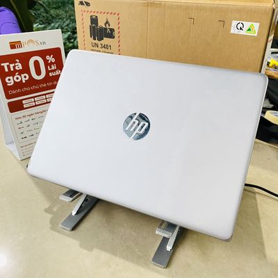 HP NoteBook 245-G8(Ryzen 5-5500U-8G-256G)-Full Box