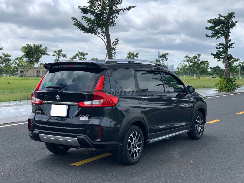 Suzuki XL 7 2023 1.5 AT - 18000 km. Mua bán Ô tô tại Thành phố Thủ Đức Tp Hồ Chí Minh được đăng bởi Công Phan Hữu Tuấn hình 10