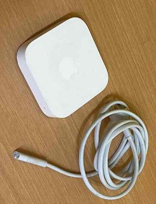Apple Wifi audio - Thiết bị phát Wifi, nghe nhạc