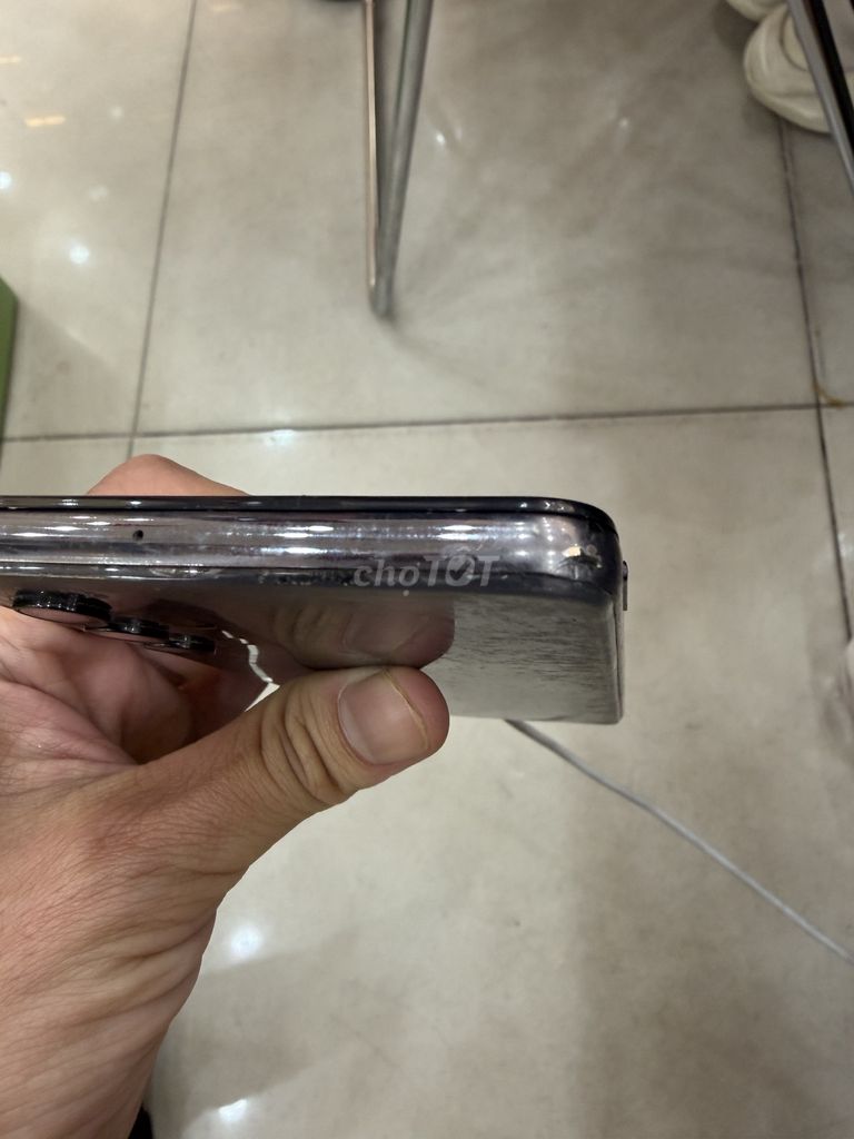 Samsung Galaxy A32 128GB Đen. Mua bán Điện thoại tại Quận Hải Châu Đà Nẵng được đăng bởi Hùng Anh hình 1