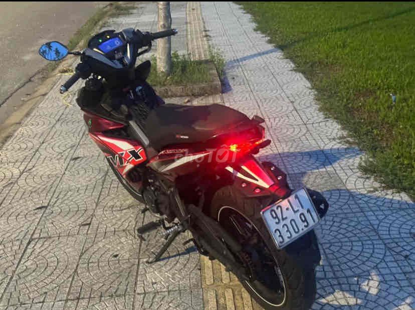 ex led. Mua bán Xe máy tại Thị xã Điện Bàn Quảng Nam được đăng bởi Panda hình 3