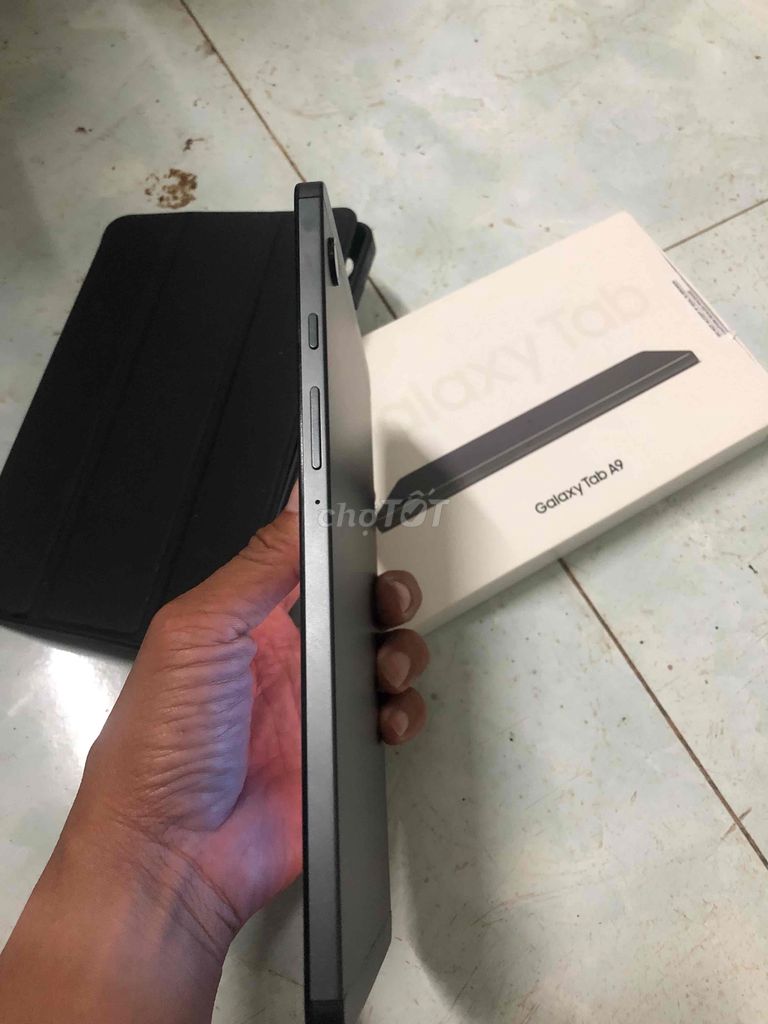 Samssung galaxy tab A9 64GB