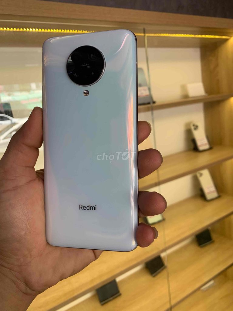 Xiaomi Redmi K30 Pro 256GB đẹp 98%+ CÓ SHIP. Mua bán Điện thoại tại Quận Ninh Kiều Cần Thơ được đăng bởi shop một chín tám tám hình 1