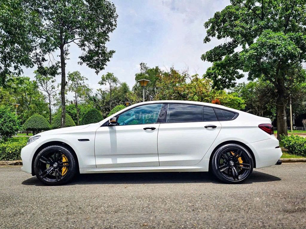 ⚡ BMW 528 GT GRAN COUPE 2018, импорт в Германию, 40 000 миль