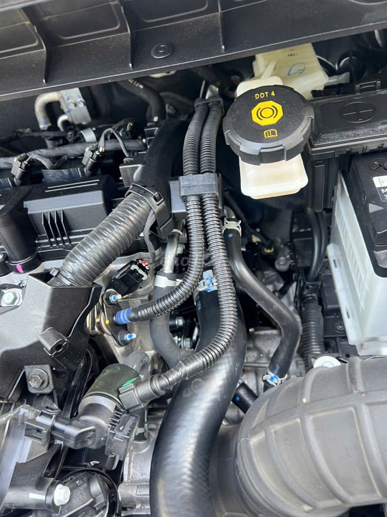 Hyundai Stargazer 2024 X Cao cấp - 27000 km. Mua bán Ô tô tại Quận Phú Nhuận Tp Hồ Chí Minh được đăng bởi xe39com hình 5