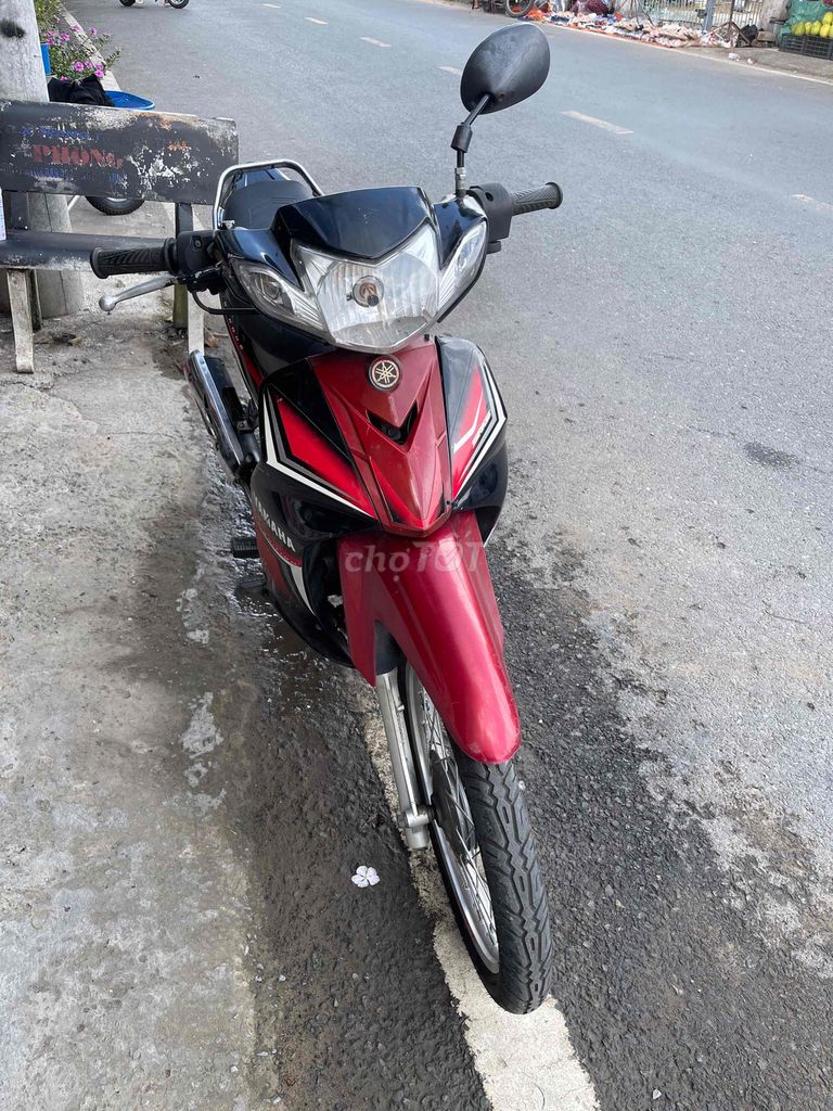 Surut 50cc chạy không cần bằng lái biển 94 máy êm. Mua bán Xe máy tại Quận Cái Răng Cần Thơ được đăng bởi Cầm Đồ Minh Tấn hình 4