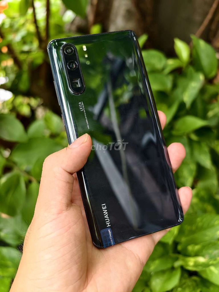 Huawei P30 Pro 8-128GB quốc tế . Mua bán Điện thoại tại Thành phố Thủ Dầu Một Bình Dương được đăng bởi HUNG MOBILE  hình 1