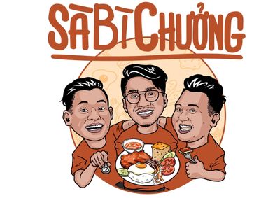 Cơm Tấm Sà Bì Chưởng