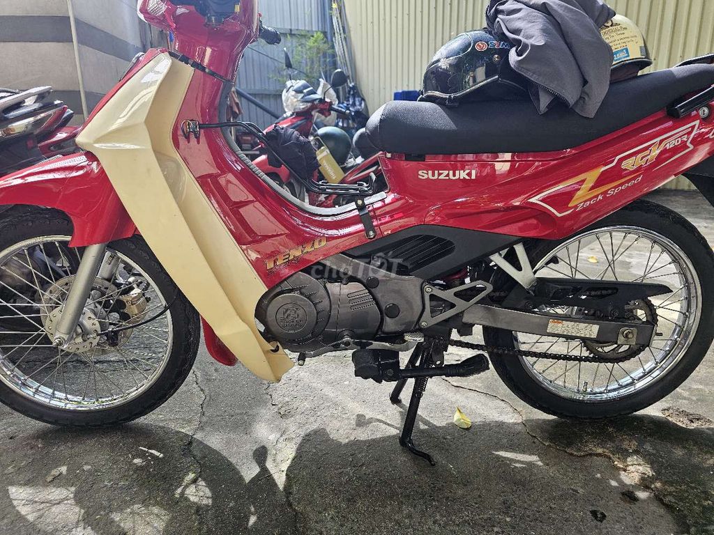 Bán xipo 120 TLTQ. Mua bán Xe máy tại Thành phố Biên Hòa Đồng Nai được đăng bởi kim Tuyền hình 5