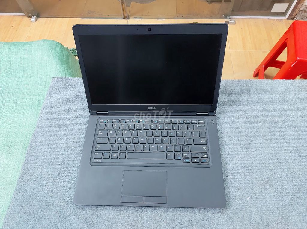 Dell Latitude i5-7300U 14 inch 8GB/128GB. Mua bán Laptop tại Quận Đống Đa Hà Nội được đăng bởi Hoàng Tiến hình 1