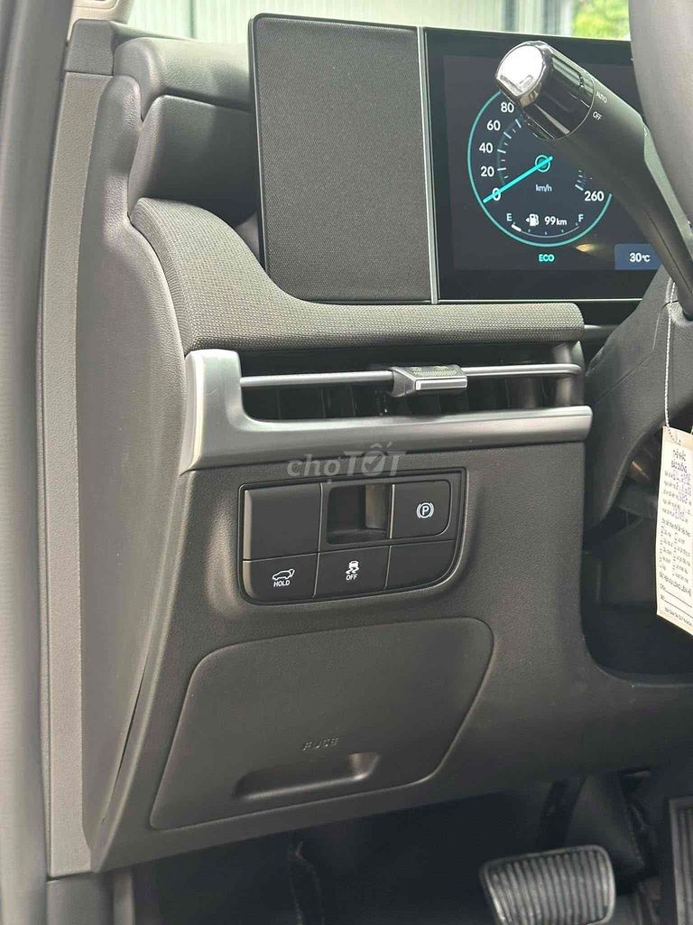 Hyundai Tucson 2024 1.6 Turbo Htrac. Mua bán Ô tô tại Thành phố Buôn Ma Thuột Đắk Lắk được đăng bởi Hiếu Đắk Lắk hình 10