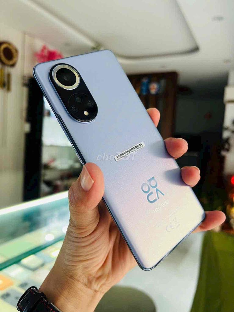 Huawei Nova 9 256GB Xám nguyên zin đẹp keng. Mua bán Điện thoại tại Thành phố Biên Hòa Đồng Nai được đăng bởi Oanh Hoang hình 1