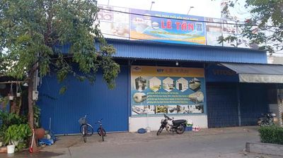 CHO THUÊ MẶT BẰNG KINH DOANH GẦN CHỢ THANH HẢI