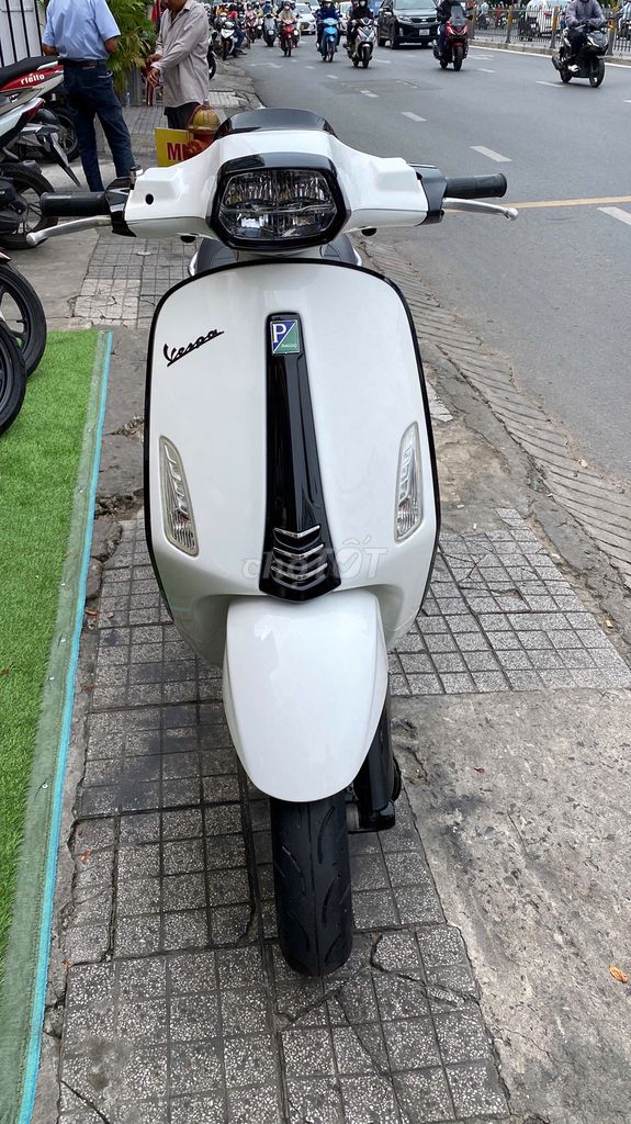 Vespa Primavera up sprint bs 59s2-34905