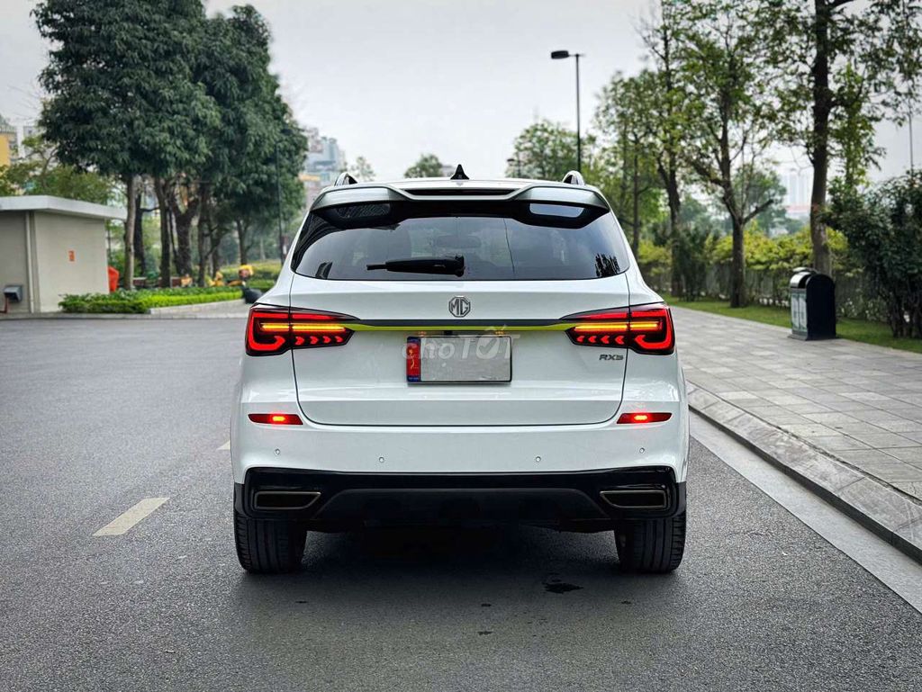 2024 - 1000 km. Mua bán Ô tô tại Quận Cầu Giấy Hà Nội được đăng bởi oto lướt hà nội  hình 4