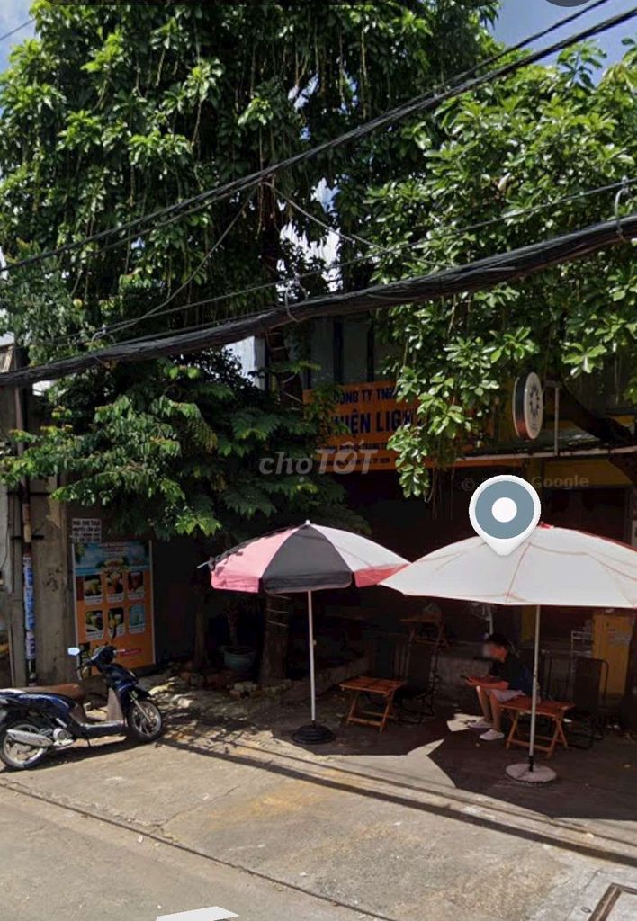 bán nhà mặt tiền đường hồ văn long bình tân