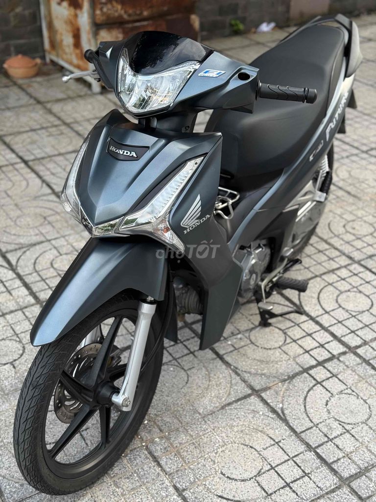 Future Led 2022. Mua bán Xe máy tại Thành phố Vũng Tàu Bà Rịa - Vũng Tàu được đăng bởi Lê Hoàng hình 15