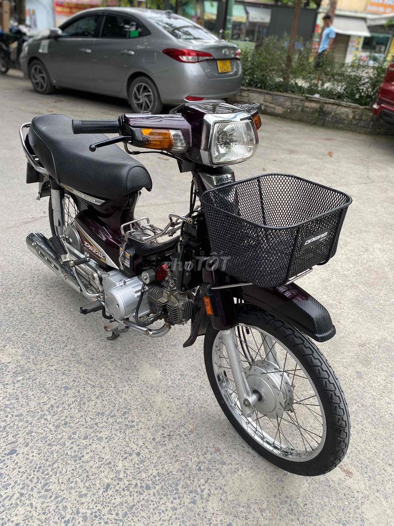 super drim 2011 chính chủ. Mua bán Xe máy tại Huyện Hóc Môn Tp Hồ Chí Minh được đăng bởi xe máy Tùng Liên  hình 3