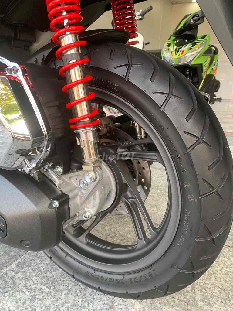 SH 160i bản Thể Thao. Mua bán Xe máy tại Thành phố Sa Đéc Đồng Tháp được đăng bởi DUY CƯỜNG hình 4