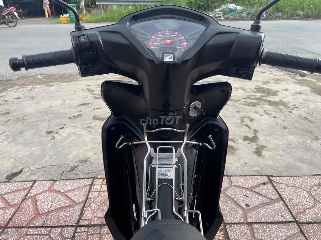 Rsx Fi 2020 xe đẹp máy nguyên zin biển 95. Mua bán Xe máy tại Quận Cái Răng Cần Thơ được đăng bởi CẦM ĐỒ TRUNG TÍN  hình 6