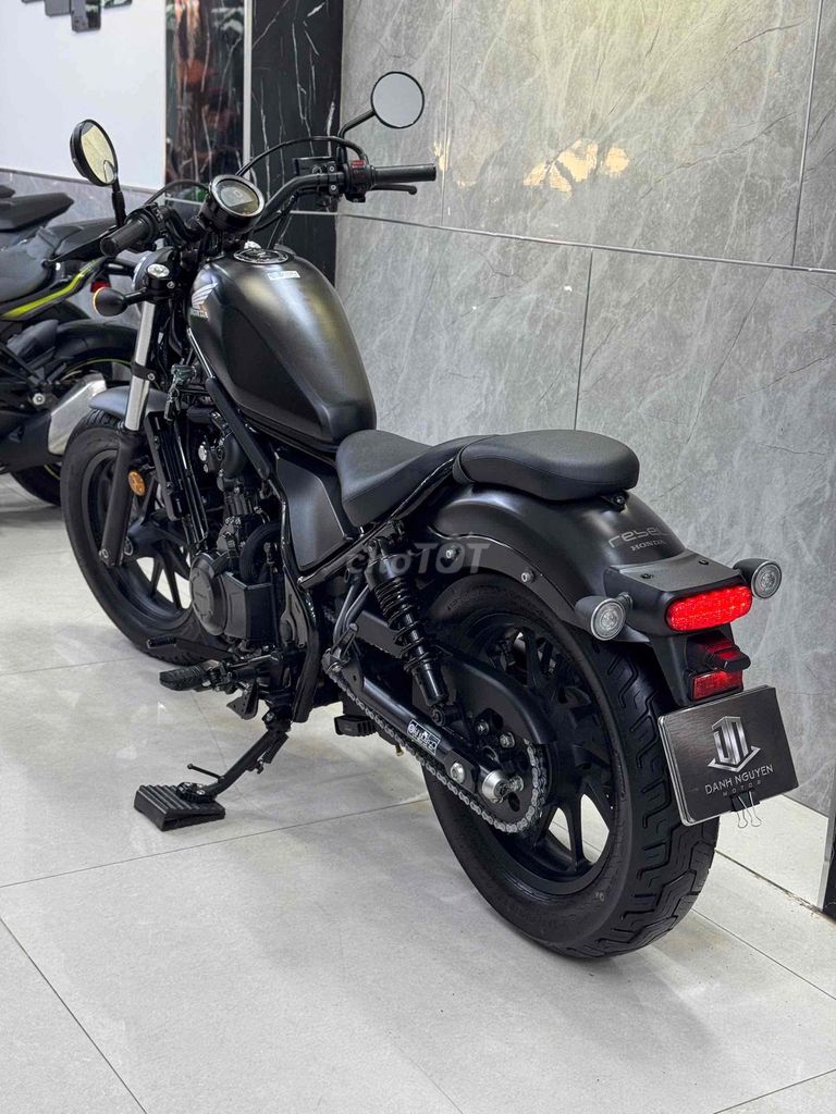 📍𝐇𝐎𝐍𝐃𝐀 𝐑𝐄𝐁𝐄𝐋 𝟐𝟎𝟐𝟏. Mua bán Xe máy tại Quận Bình Thạnh Tp Hồ Chí Minh được đăng bởi Danh Nguyen  hình 9