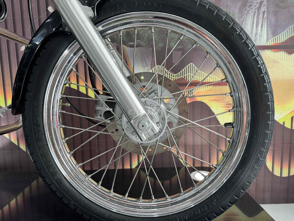 Trùm Cuối Rebel 2016 HQCN. Mua bán Xe máy tại Quận Tân Phú Tp Hồ Chí Minh được đăng bởi Tai nguyen hình 2