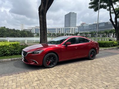 Mazda 6 2019 Luxury 2.0 AT - 39000 km. Mua bán Ô tô tại Quận 7 Tp Hồ Chí Minh được đăng bởi Lucifer512