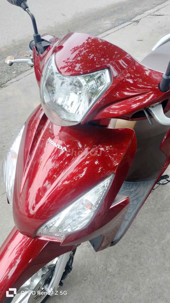 Vi son khoá smk xe như mới zin 100% bs 59. có góp. Mua bán Xe máy tại Thành phố Dĩ An Bình Dương được đăng bởi xe máy hồng phát dĩ An Bình Dương  hình 2