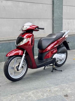 SH 150 NHẬP Ý 2009 HỒ SƠ SẴN DỌN FULL NEW