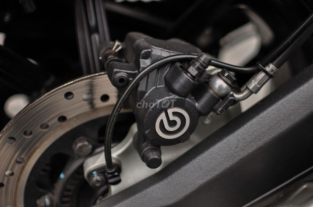 THANH MOTOR Cần Bán Ducati Scrambler Fullthrottle. Mua bán Xe máy tại Quận Hoàng Mai Hà Nội được đăng bởi Lê Chí Thanh hình 6