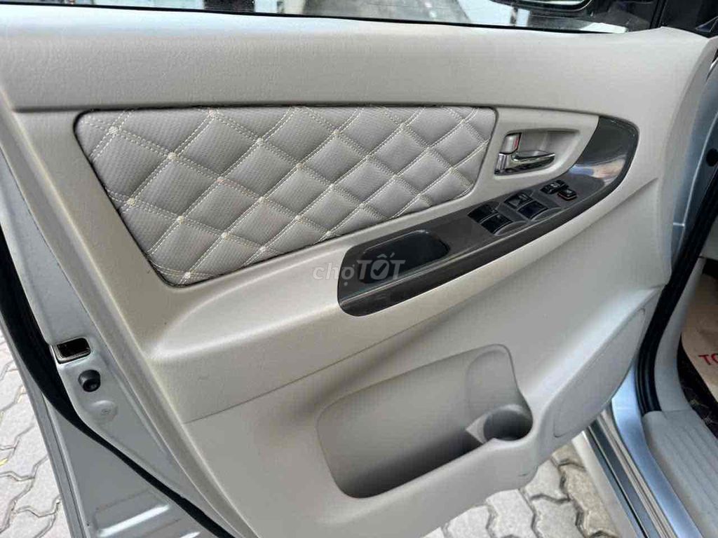 Toyota Innova 2015 2.0E - bảo hành Toyota. Mua bán Ô tô tại Quận Cái Răng Cần Thơ được đăng bởi TOYOTA SURE CẦN THƠ XE QUA SỬ DỤNG CHÍNH HÃNG hình 4