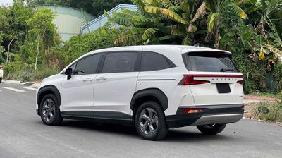 Hyundai Custin 2024 Tiêu Chuẩn 1.5T - 29000 km