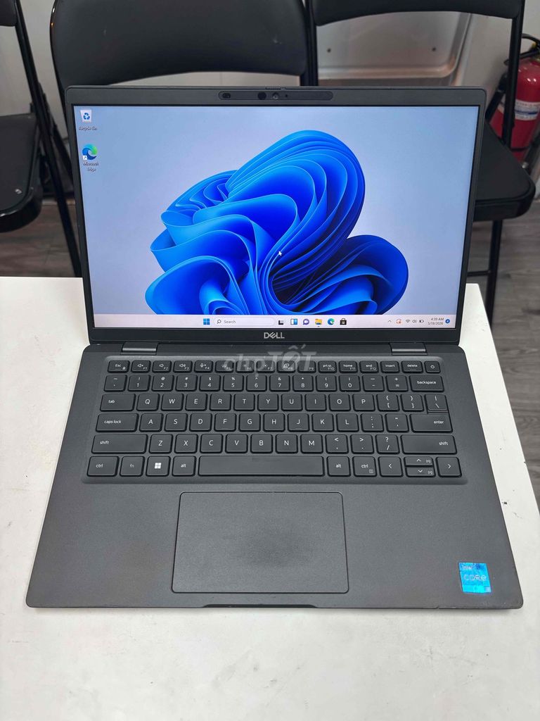 Dell Latitude 7420 i5-1145G7 14 inch 16GB/256GB. Mua bán Laptop tại Quận Bình Tân Tp Hồ Chí Minh được đăng bởi Trương Thị Huyền Trang hình 1