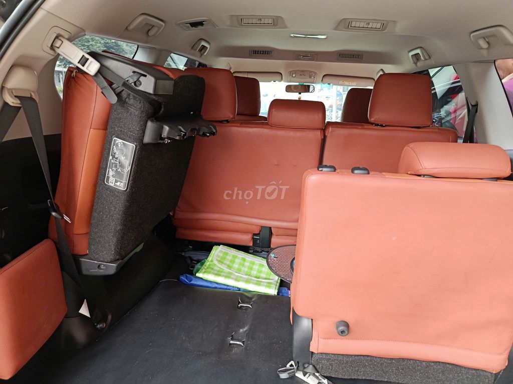 Toyota Innova 2016 2.0E - 29000 km. Mua bán Ô tô tại Quận Hai Bà Trưng Hà Nội được đăng bởi Trần Hùng hình 5