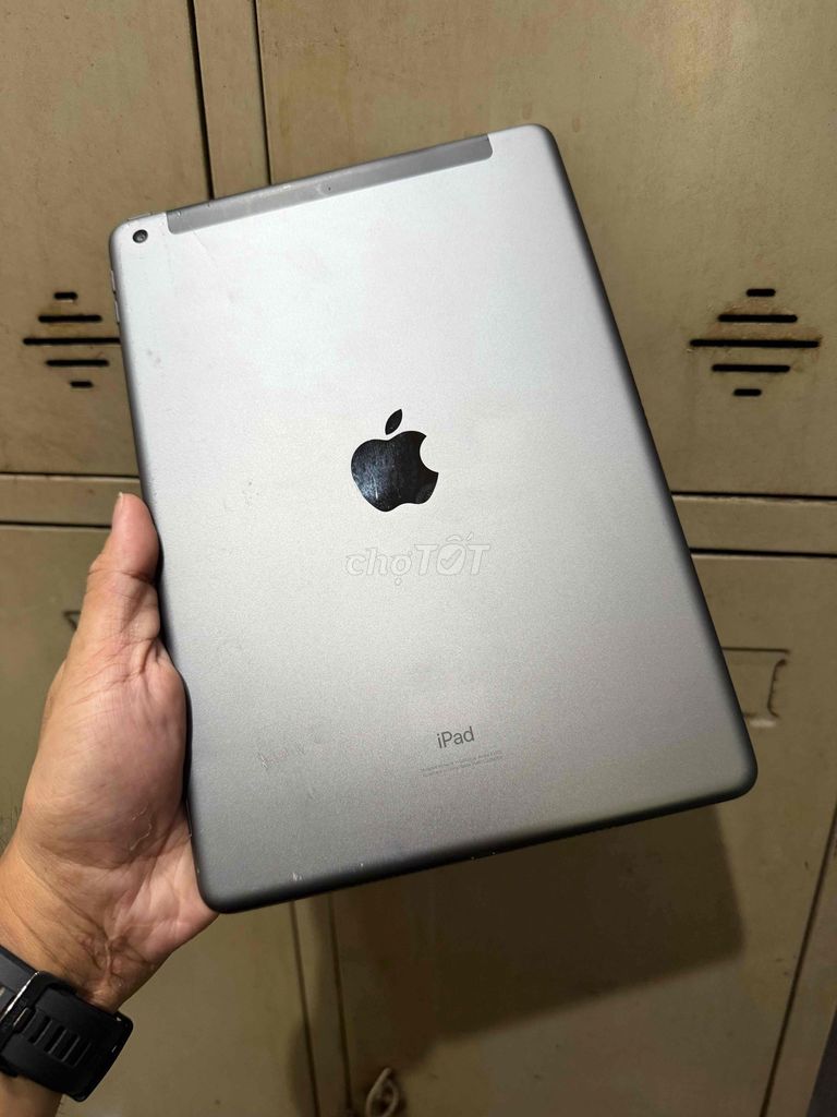 Ipad Gen 7 4G Wifi 128gb bán hay gl giao lưu. Mua bán Máy tính bảng tại Quận 3 Tp Hồ Chí Minh được đăng bởi Mr Béo Store hình 1